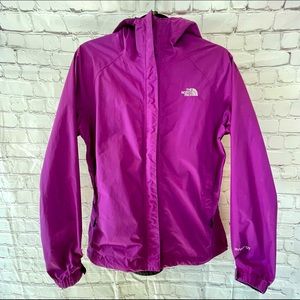 The North Face   HighVent Rain Jacket